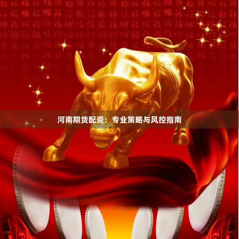 河南期货配资：专业策略与风控指南