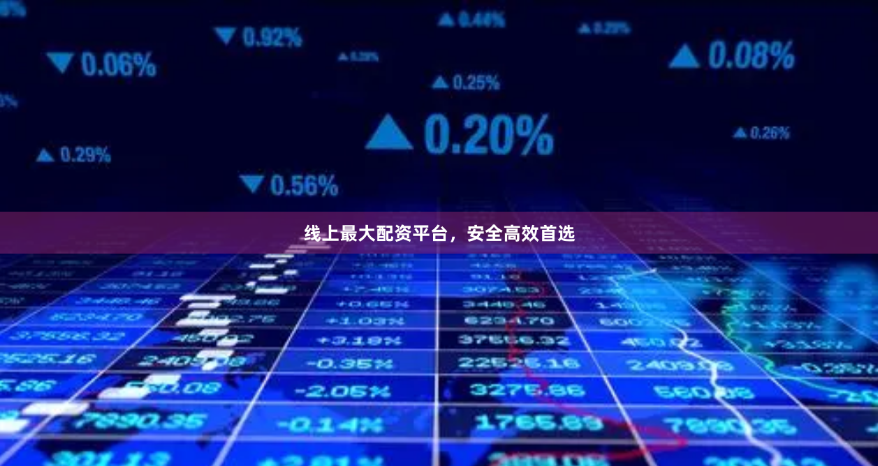 线上最大配资平台，安全高效首选