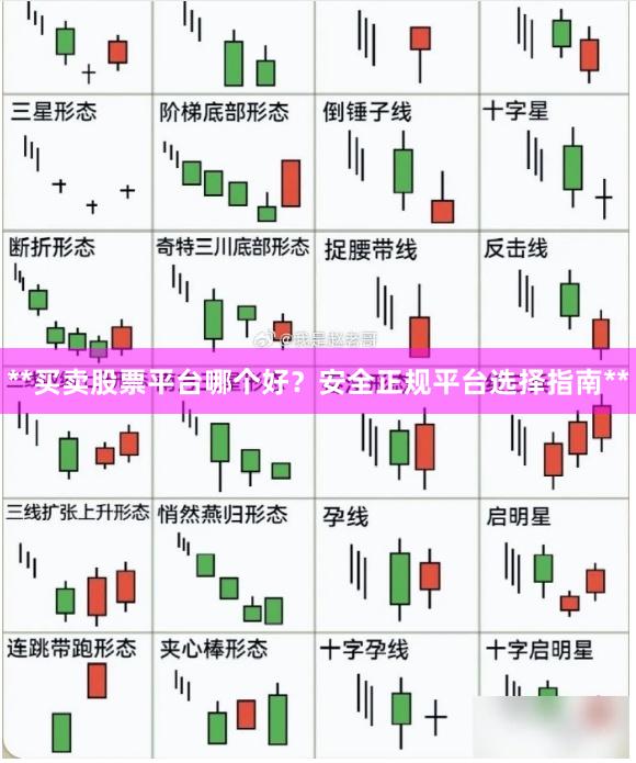 **买卖股票平台哪个好？安全正规平台选择指南**