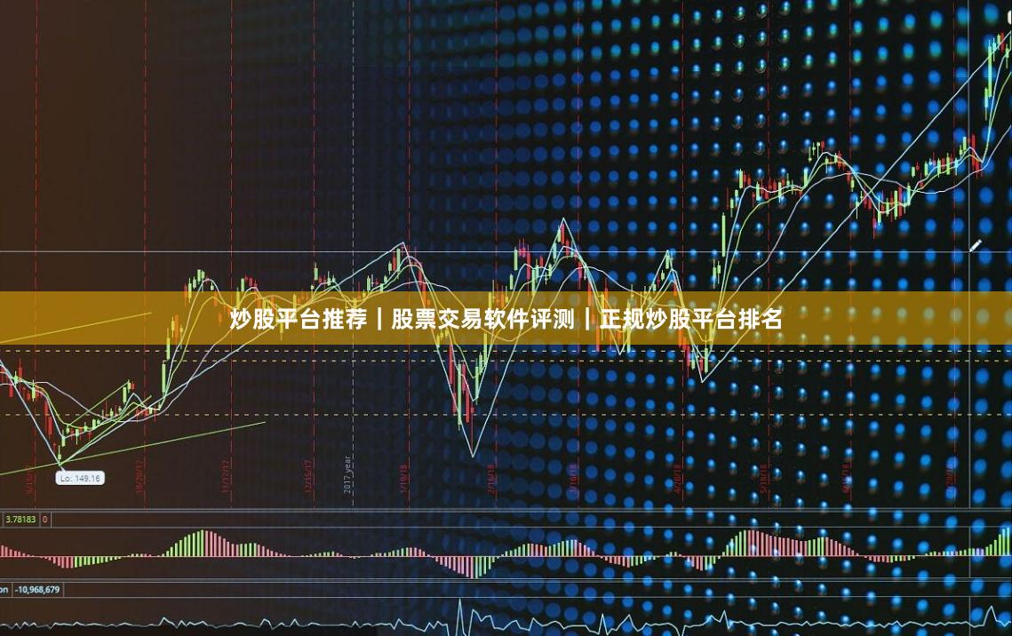 炒股平台推荐｜股票交易软件评测｜正规炒股平台排名